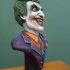 Joker Bust