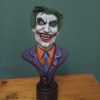 Joker Bust