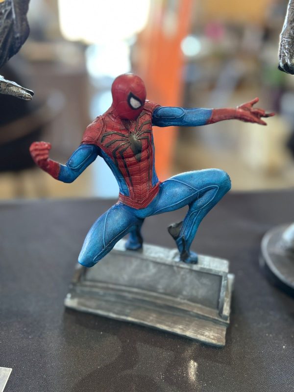 Spiderman